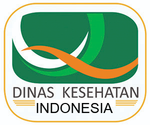 Logo Dinkes Melawi